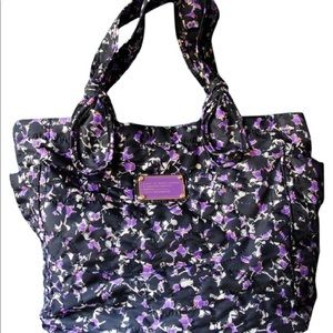 MARC by Marc Jacobs Nylon Tote